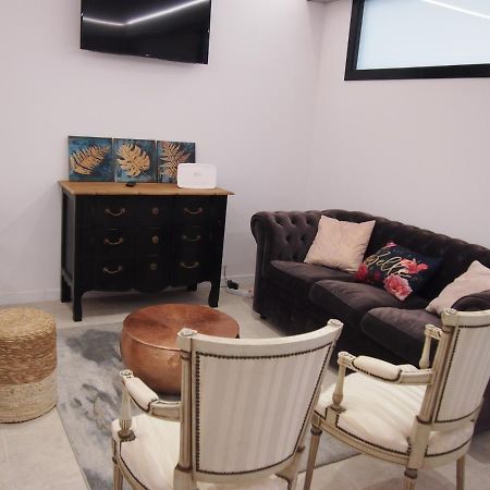 Apartamento de Sonia III junto a la muralla Lugo Exterior foto
