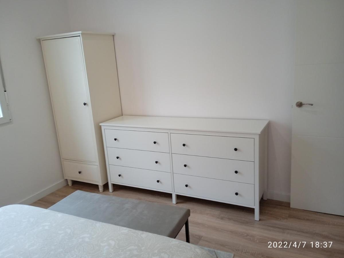 Apartamento de Sonia III junto a la muralla Lugo Exterior foto