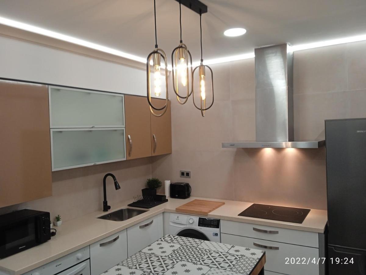 Apartamento de Sonia III junto a la muralla Lugo Exterior foto